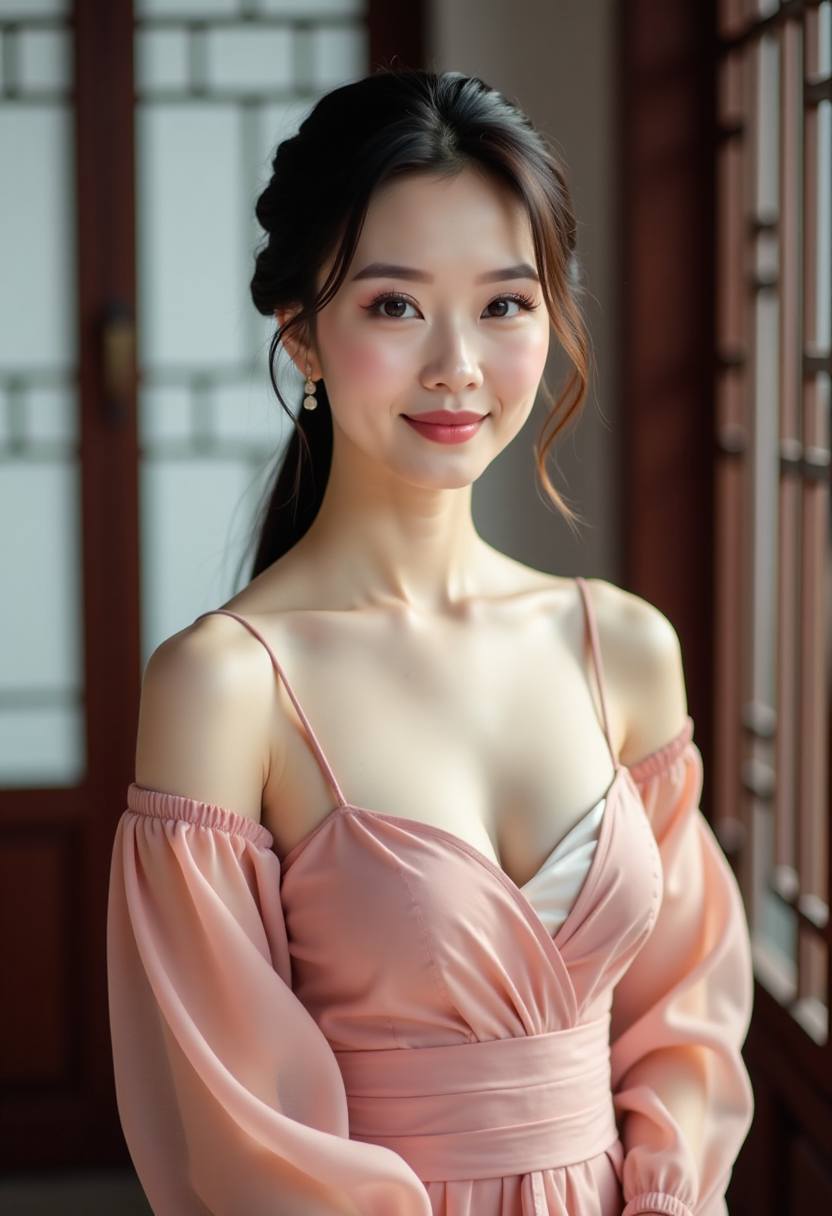 无声证词剧照